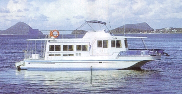 45ft boat pic